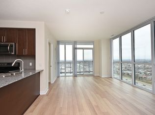 3975 Grand Park Dr #1597, Mississauga, ON