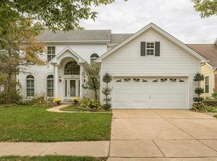 451 Emmanuel Ct, Valley Park, MO