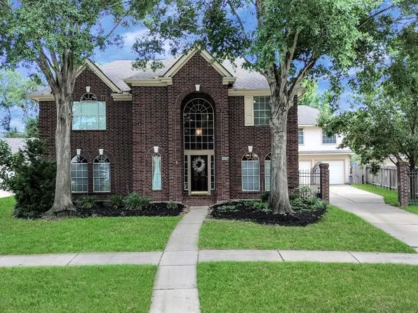20607 Shadow Mill Court, Katy, TX 77450