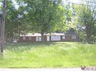 4400 Sherman Church Ave SW, Canton, OH 44706