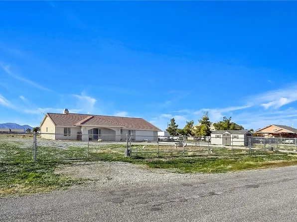 3720 S Mariposa Ave, Pahrump, NV 89048