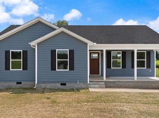 624 Union Light Rd, Mammoth Cave, KY 42259