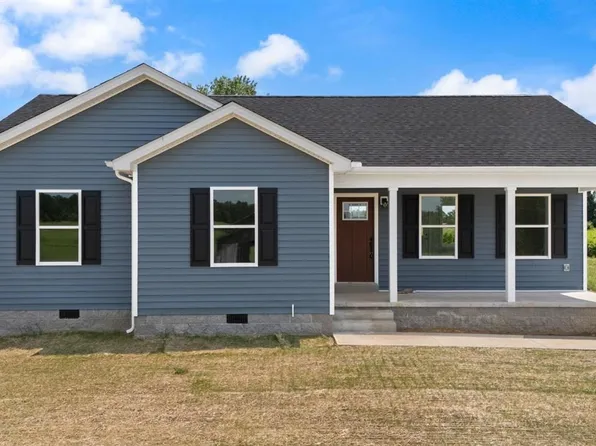 624 Union Light Rd, Mammoth Cave, KY 42259