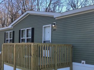 200 Woods Edge Ct, West Lafayette, IN 47906