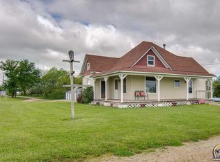 11042 K 16 Hwy, Holton, KS 66436