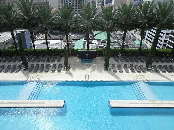 4th image of 50 Biscayne Blvd APT 1606