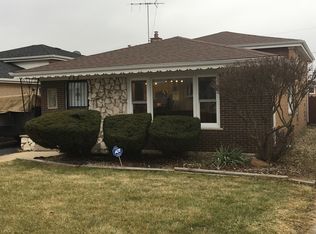 594 Manistee Ave, Calumet City, IL