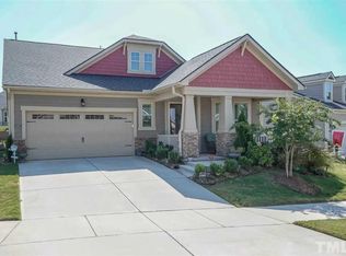 1217 Pulitzer Ln, Durham, NC 27703