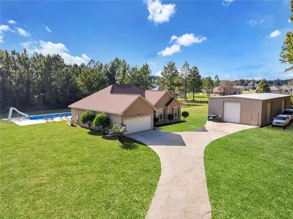 359 Ratcliffe Rd, Brunswick, GA 31523