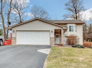 10091 259th Ave NW, Zimmerman, MN 55398