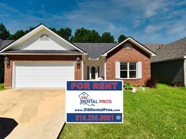 2307 Desiree St, Ruston, LA 71270