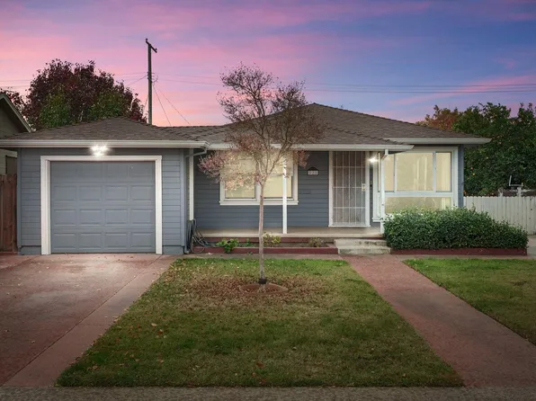 528 Ribier Ave, Lodi, CA 95240