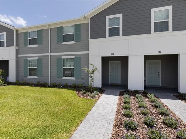 977 Paradise Dr, Davenport, FL 33897
