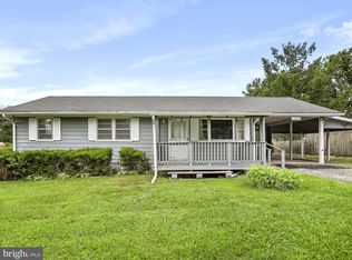 1424 Locust St, Front Royal, VA 22630