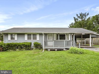 1424 Locust St, Front Royal, VA, 22630