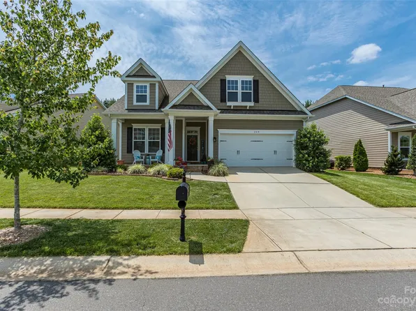 309 Church St, Mc Adenville, NC 28101