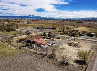 60589 Horizon Rd, Montrose, CO 81403