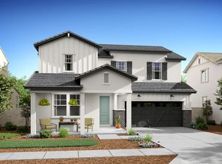 Macon Plan, Canyon at The Ranch, Rancho Cordova, CA 95742