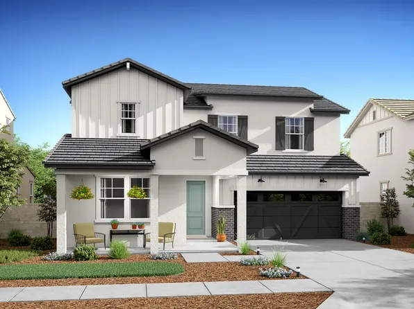 Macon Plan, Canyon at The Ranch