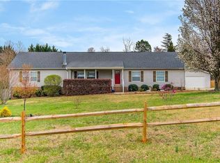 503 Barton Ct, Colfax, NC 27235