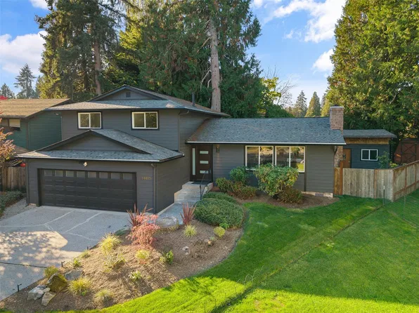 14415 105th Avenue NE, Kirkland, WA 98034