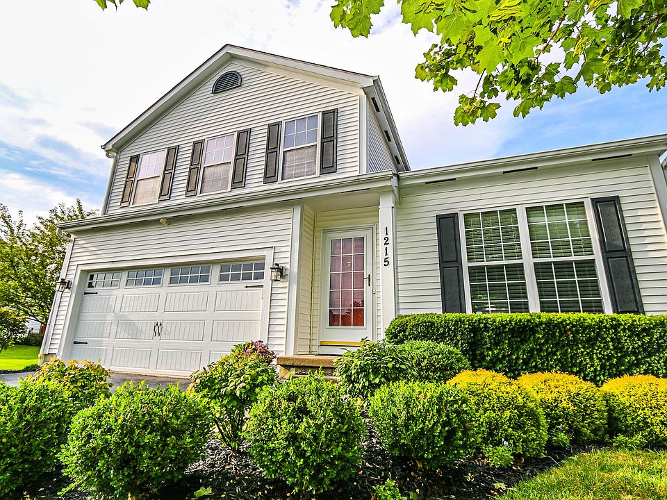 1st image of 1215 Briarshore Way