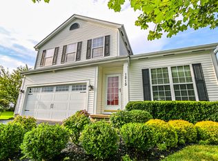 1215 Briarshore Way, Lewis Center, OH