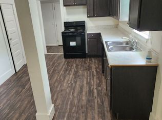 811 W Pine St, El Reno, OK 73036