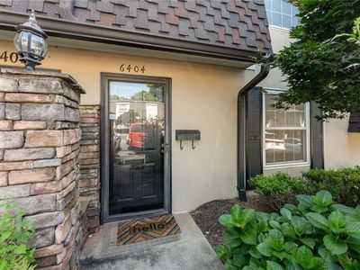 6404 Park Ave NE #D-4, Atlanta, GA, 30342