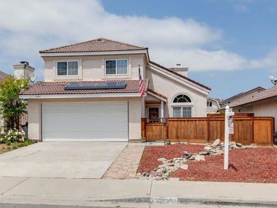 1004 Glenwood Way, Escondido, CA, 92026