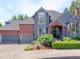 12711 SW 60th Ct, Portland, OR 97219