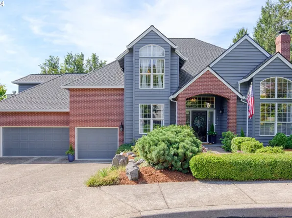 12711 SW 60th Ct, Portland, OR 97219