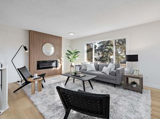 14736 122nd St NW, Edmonton, AB T5X1V9