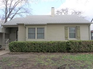 1131 E 36th Pl, Tulsa, OK 74105