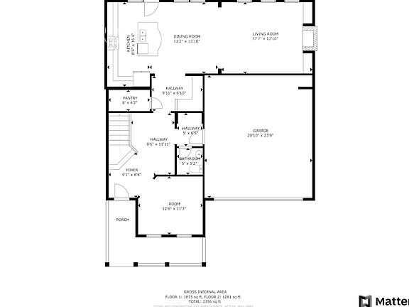 2nd image of 18318 McKee Rd