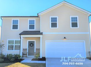 1219 Nesters Store Pl, Concord, NC 28027