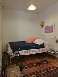 Rented by Westminster Management