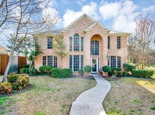 1411 Red Tip Dr, Allen, TX 75002