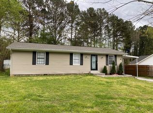 227 Cheyenne Trl NW, Dalton, GA 30721