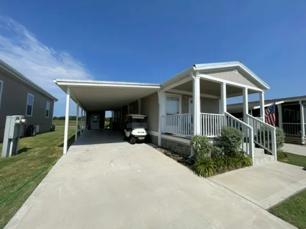 15 Secluded Ranch Bnd #286, Willis, TX 77318