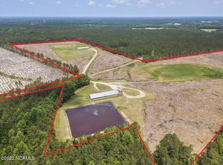 5056 Slocum Trl, Atkinson, NC 28421