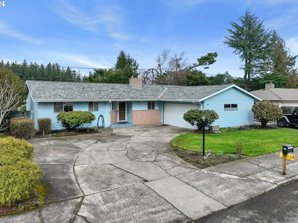 17031 SE Rhone St, Portland, OR 97236