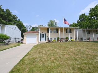 9862 Wiscasset Way, Cincinnati, OH 45251