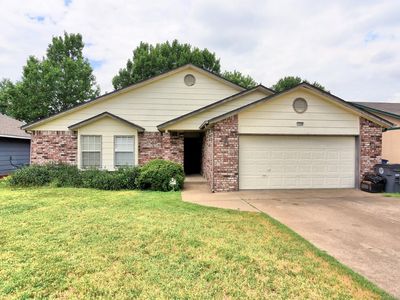 1558 S 139th Ave E, Tulsa, OK, 74108