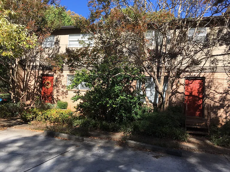 118 Greenwood Pl #D — Photo 1