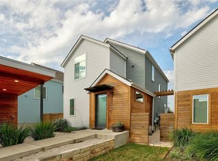 3616 Clary Way, Austin, TX 78723