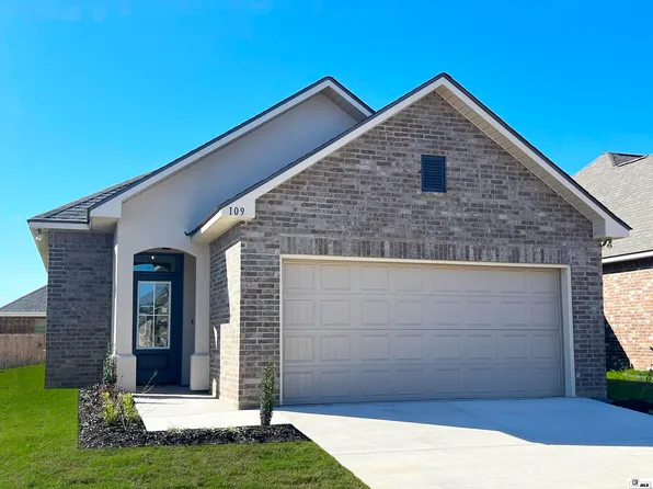 109 Lynnhaven St, Sterlington, LA 71280