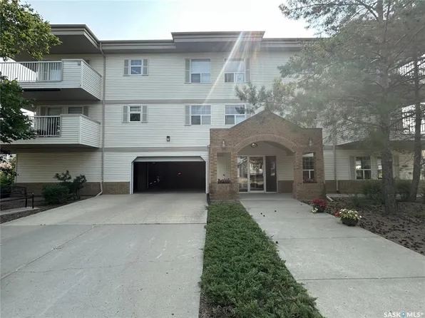 UNIT 206-1112 98th STREET, Tisdale, SK S0E 1T0