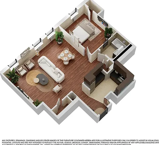 2149 Frederick Douglass Blvd #2B — Photo 10