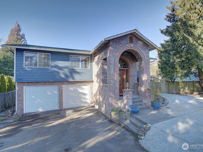 13902 Beverly Park Road, Lynnwood, WA, 98087